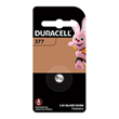 Duracell Specialty 377/376 Silver Oxide Battery 1,5V, Coin / Button Batteries